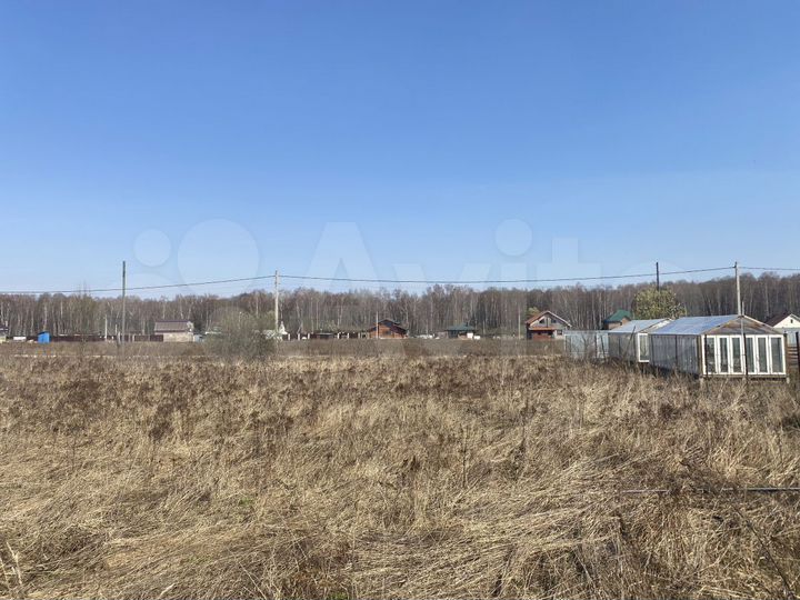 Участок 20 сот. (ИЖС)