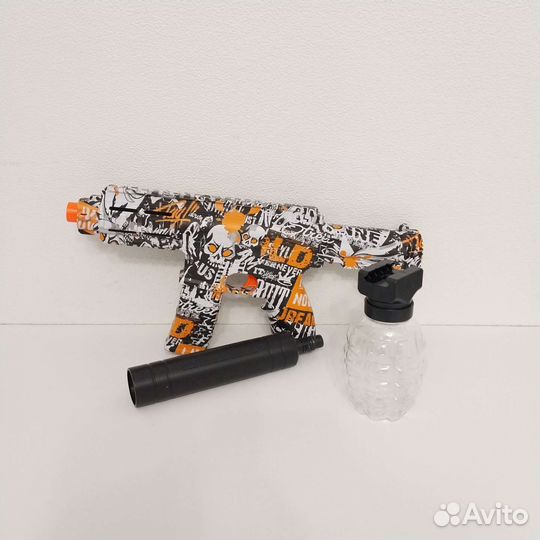 Автомат с арбизой электро с аккумулятором