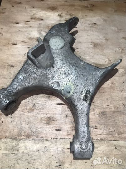 Рычаг задний нижний Bmw 5 series E39