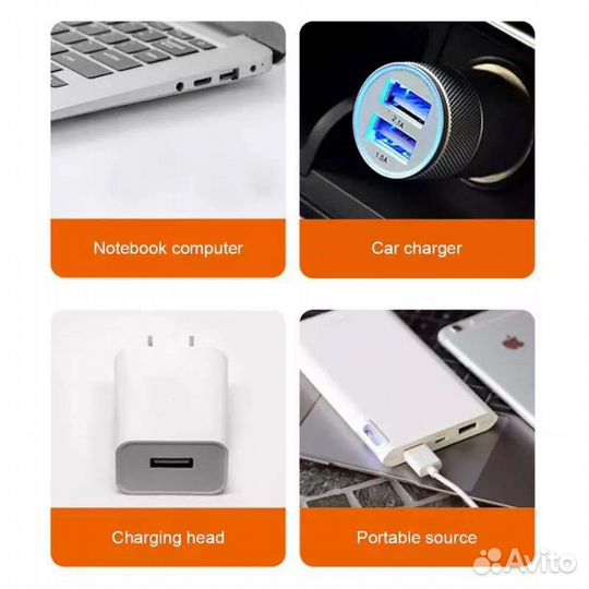 Ночник-проектор светодиодный Xiaomi