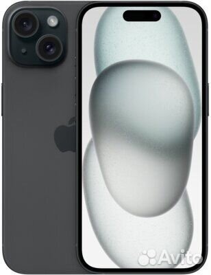 iPhone 15, 128 ГБ
