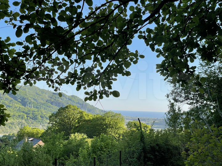 Участок 6 сот. (ИЖС)