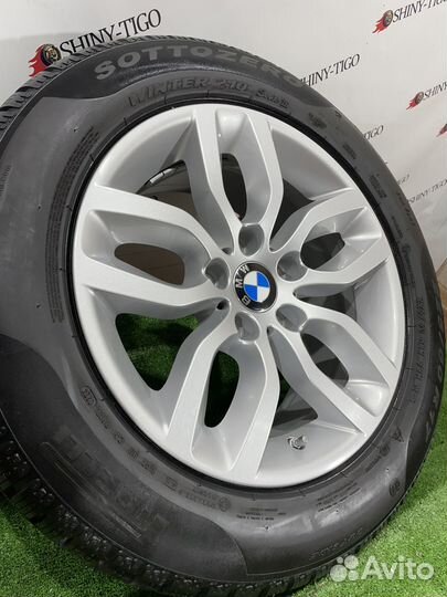 Диски на Bmw стиль 305 J7.5 5x120 et32 dia 72.6