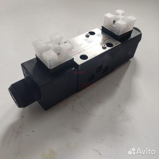 Распределитель DHE-0713-X-230/50/60 AC