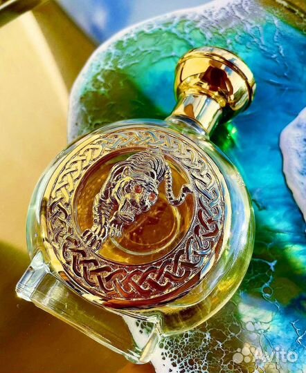 Boadicea The Victorious, Tiger,100 ml