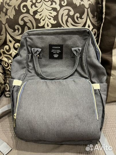 Рюкзак для мамы