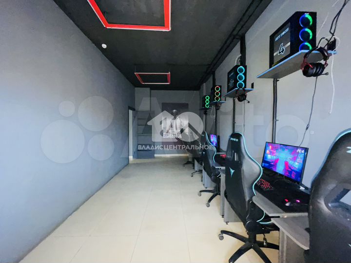 Сдам офисное помещение, 168 м²