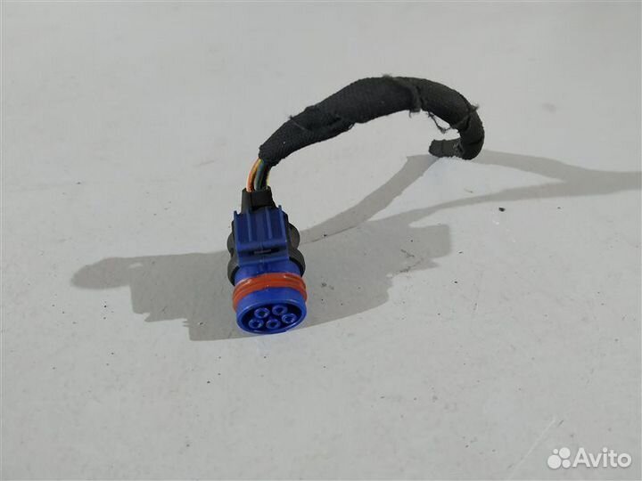 Разъём парктроника Mercedes Ml-Class W164