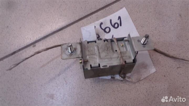 Реле топливного насоса Nissan Fuga 2004-2009