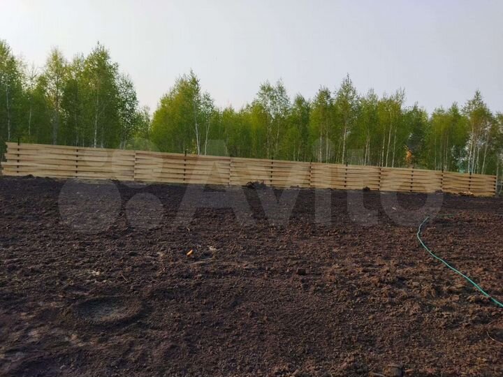 Участок 15 сот. (ИЖС)