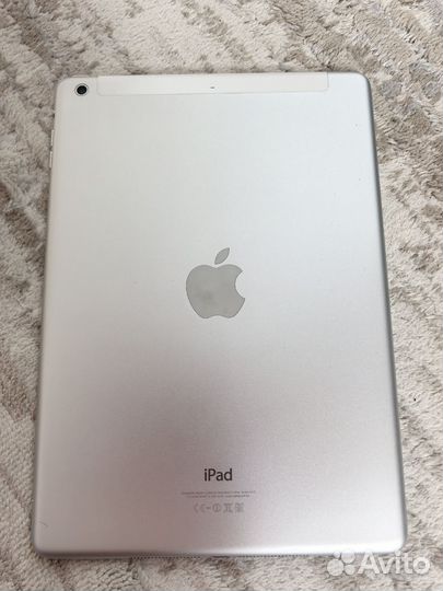 iPad air