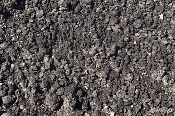 Асфальтная крошка