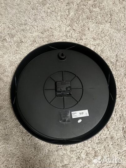 Часы настенные IKEA большие