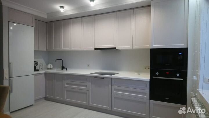 Мебель на заказ