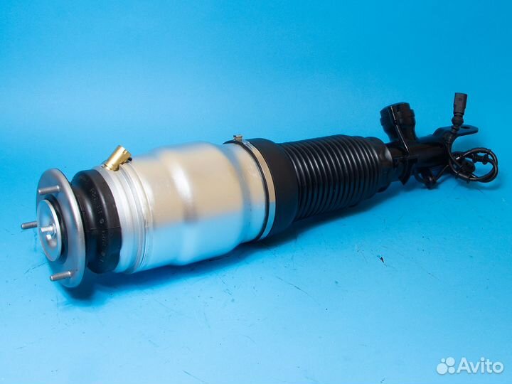 Передняя пневмостойка Hyundai Equus