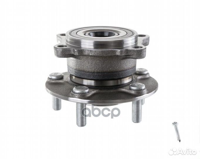 Подшипник ступицы в сборе EV417409 mitsubishi