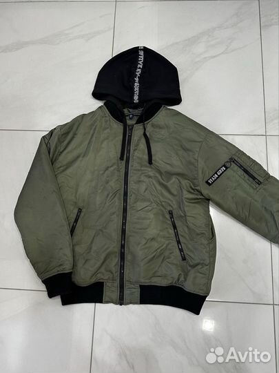 Ветровка/куртка/бомбер H&M XL