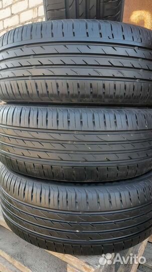 Nexen N Blue HD 205/55 R16