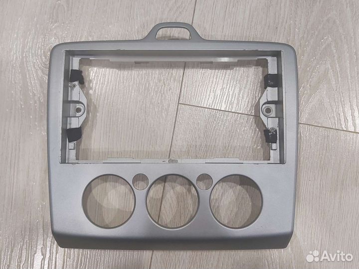 Рамка магнитолы