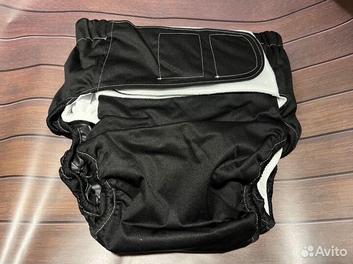 Подгузники для взрослых многоразовые /для детей