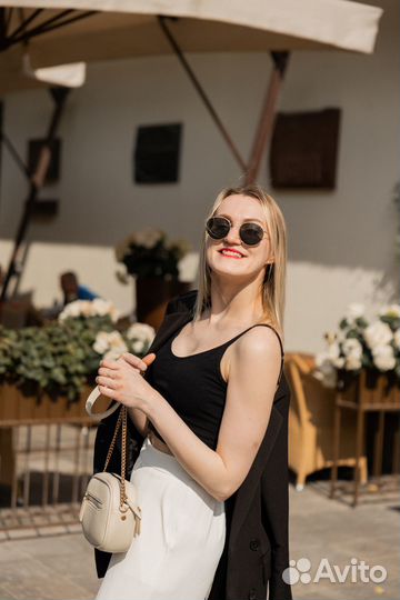 Организатор/координатор мероприятий