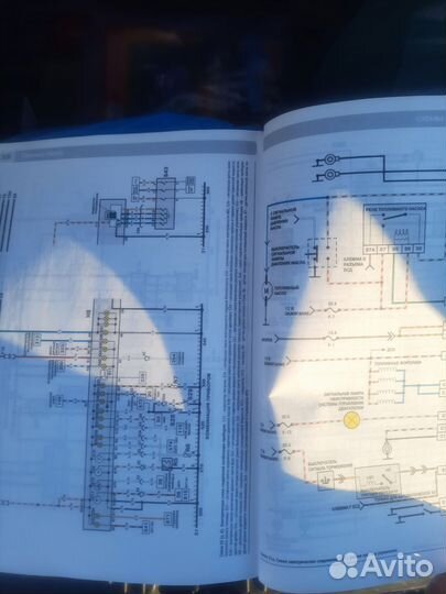 Книга по ремонту автомобиля Daewoo Nexia