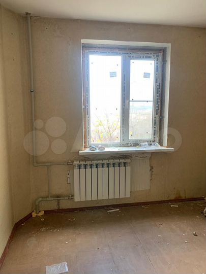 3-к. квартира, 92 м², 3/10 эт.