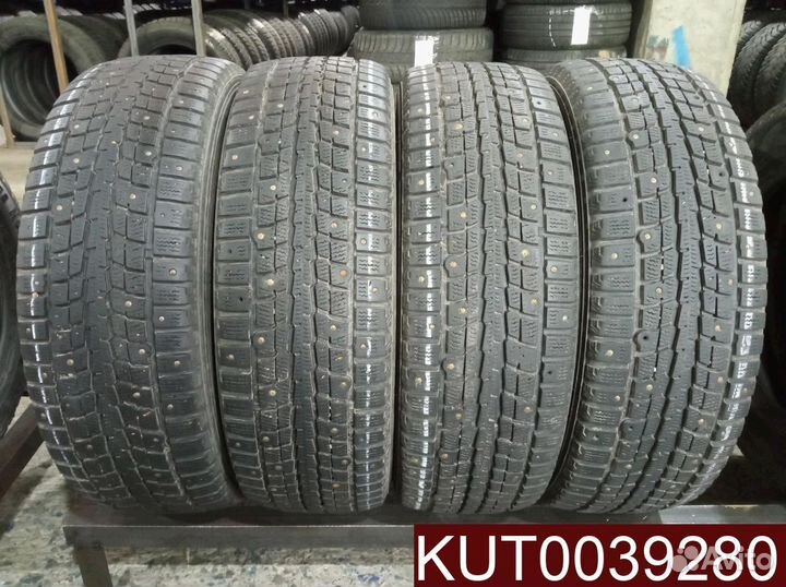 Dunlop SP Winter Ice 01 205/60 R16 107U