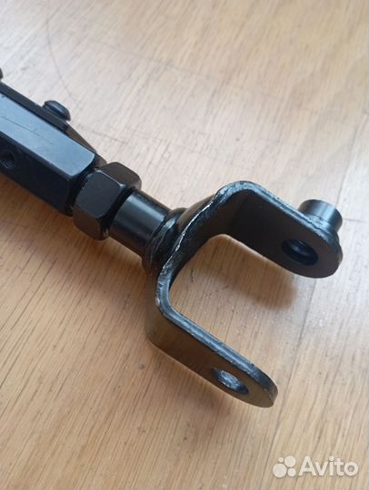 Регулируемые рычаги Honda