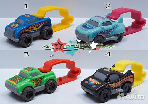 Насекомые, пружинки, экраны, волчки, запускалки