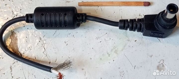 Адаптеры для Samsung, Acer, Asus, Fujitsu, HP,Sony