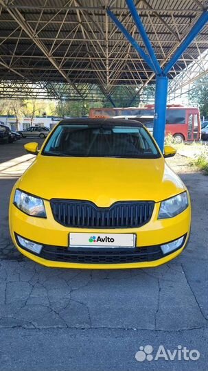 Skoda Octavia 1.4 AMT, 2014, 304 220 км