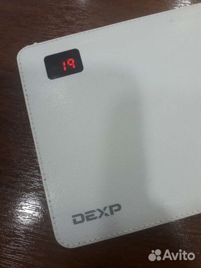 Аккумуляторы (Powerbank) на запчасти