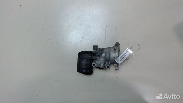 Клапан рециркуляции газов Ford Galaxy, 2007