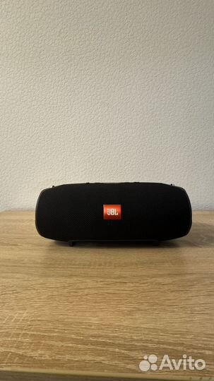 Jbl extreme 1