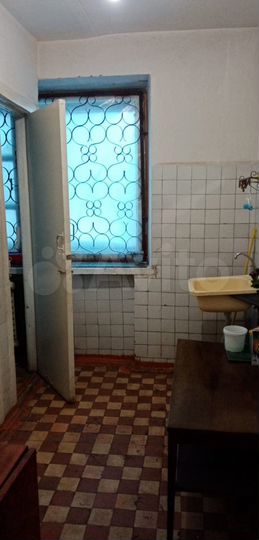 Комната 12,4 м² в 1-к., 2/5 эт.