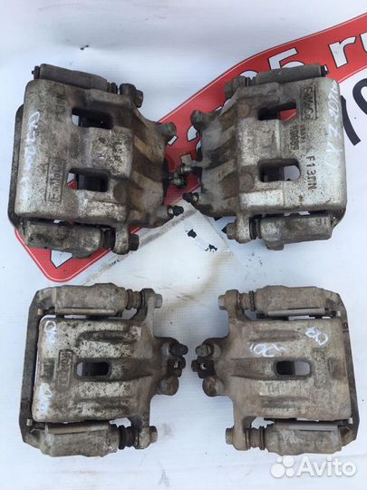 Mazda cx7 Супорт