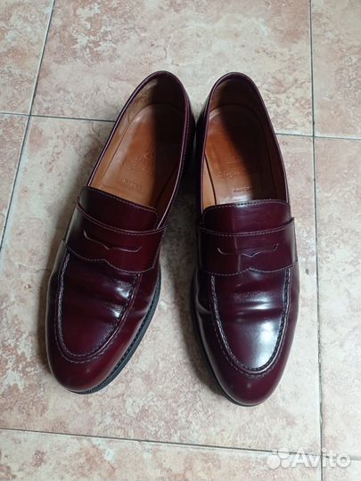 Лоферы Yanko, 42 р