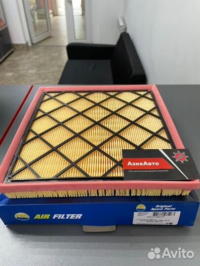 Фильтр воздушный двигателя Chevrolet Cruze J300