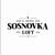 Vereteno - Sosnovka loft