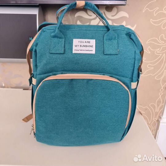 Рюкзак переноска для малышей