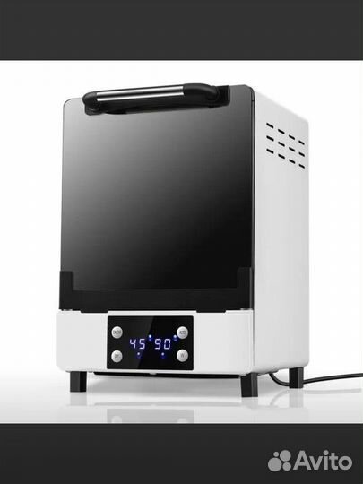 Стерилизатор уф озоновый