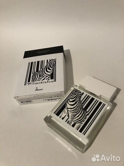 Rumz Al Rasasi 9325 Pour Elle делюсь из личной кол