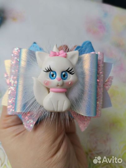 Аксессуары для волос