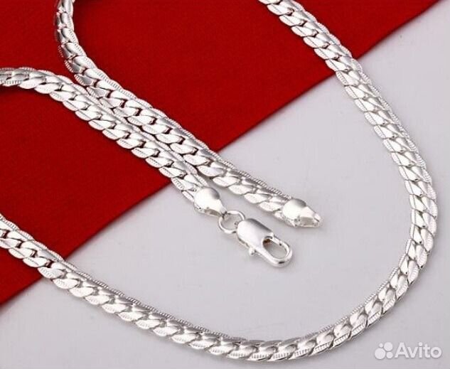 Цепь, подвеска, браслет, пояс, серьги