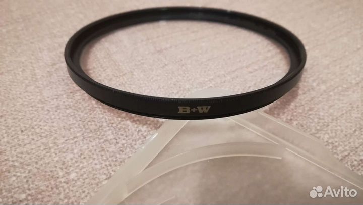 Светофильтр B+W 77 010 Uv-haze 1x MRC