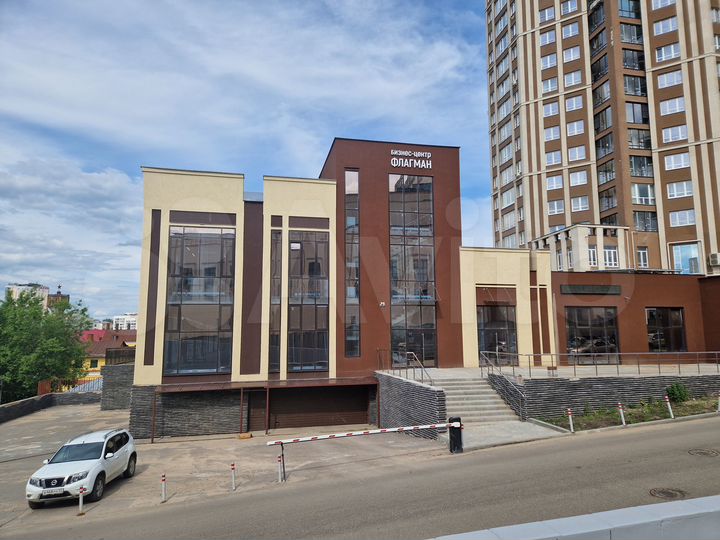 Свободного назначения, 195.3 м²