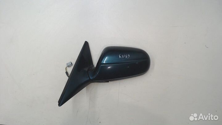 Зеркало боковое Honda Prelude, 1997