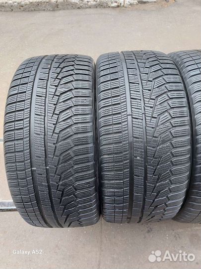 Hankook Winter I'Cept Evo2 W320 225/55 R17 101V