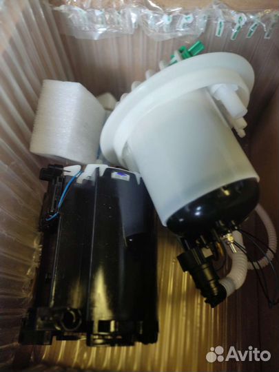 Бензанасос на фрилендер 2. бензиновый 3.2